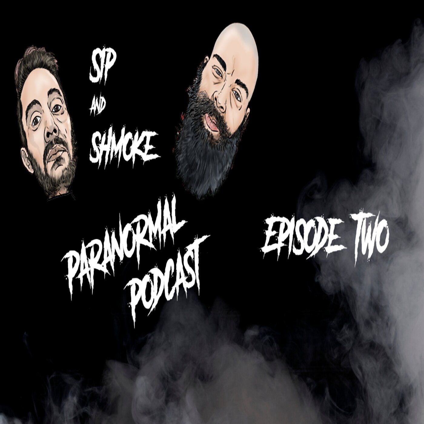 E2: Maryland's Goatman