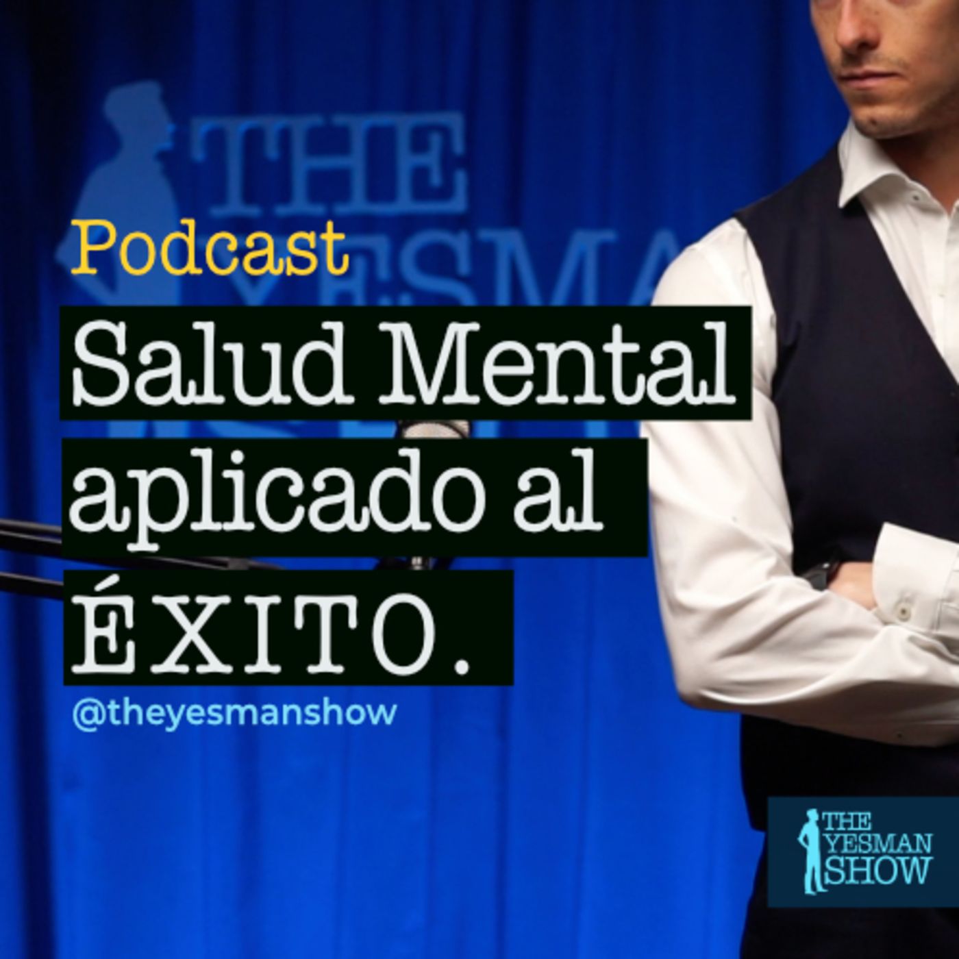THE YESMAN SHOW