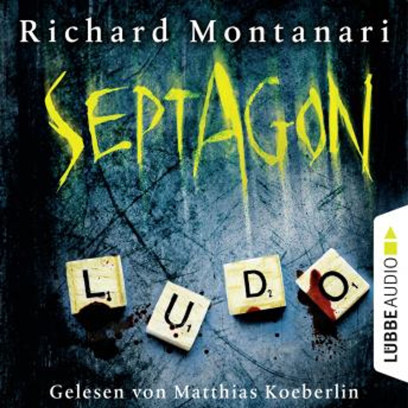 News Full Audiobooks in Mystery, Thriller & Horror, Suspense