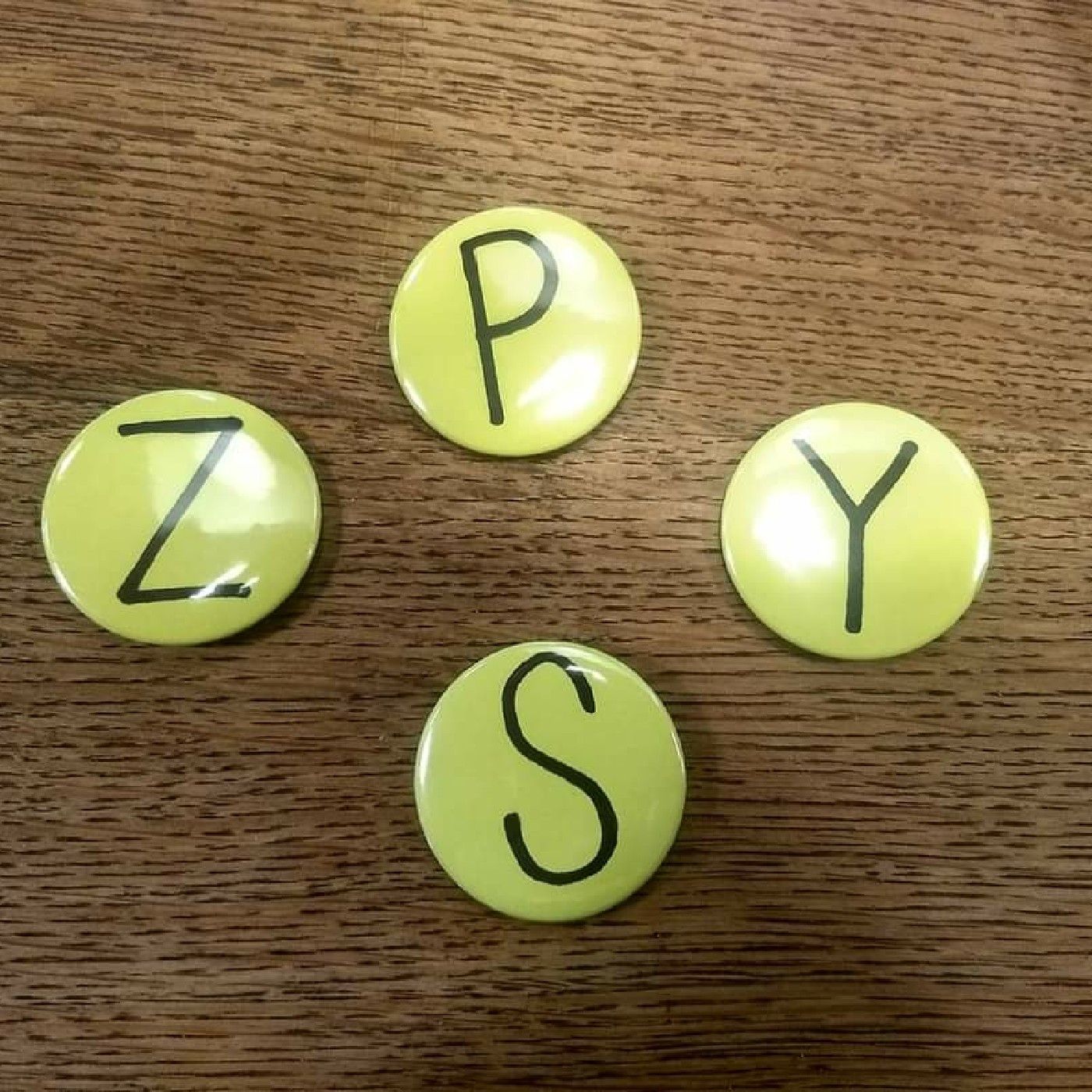 ZPSY