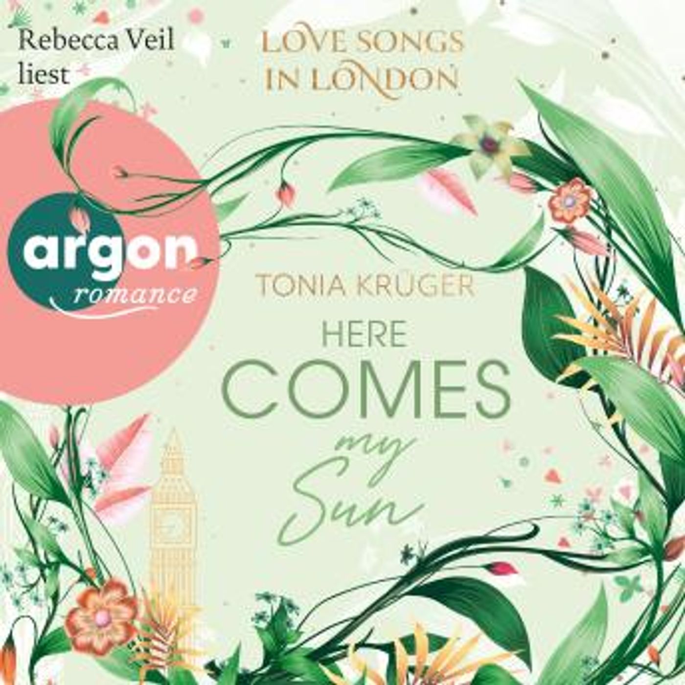 Discover the Best Audio Stories in Romance, Modern