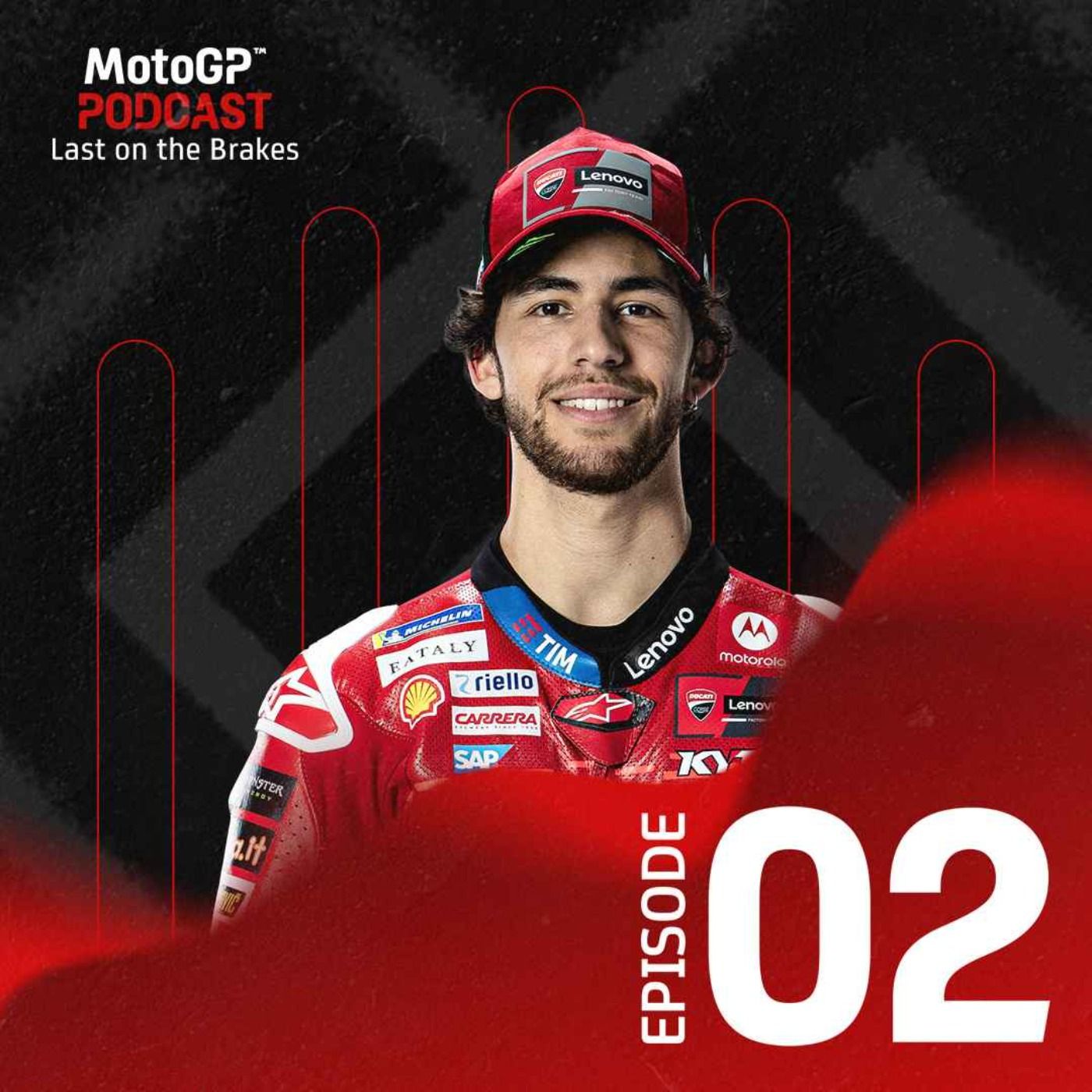 MotoGP™ 2020: Last On The Brakes