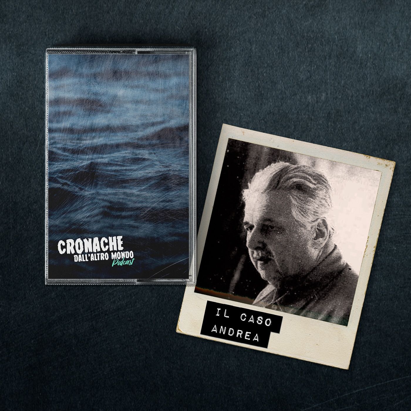 Cronache dall\'altro mondo