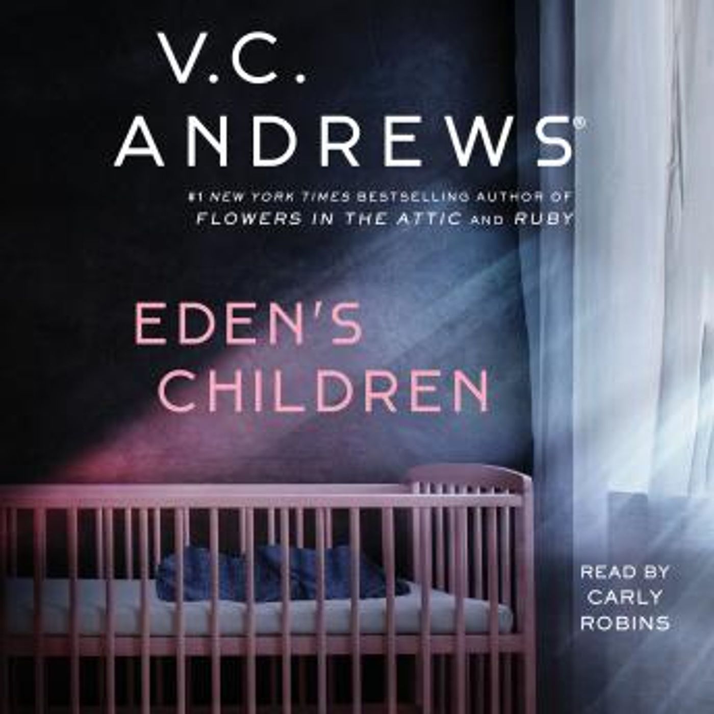 Get Top Full Audiobooks in Fiction, Drama