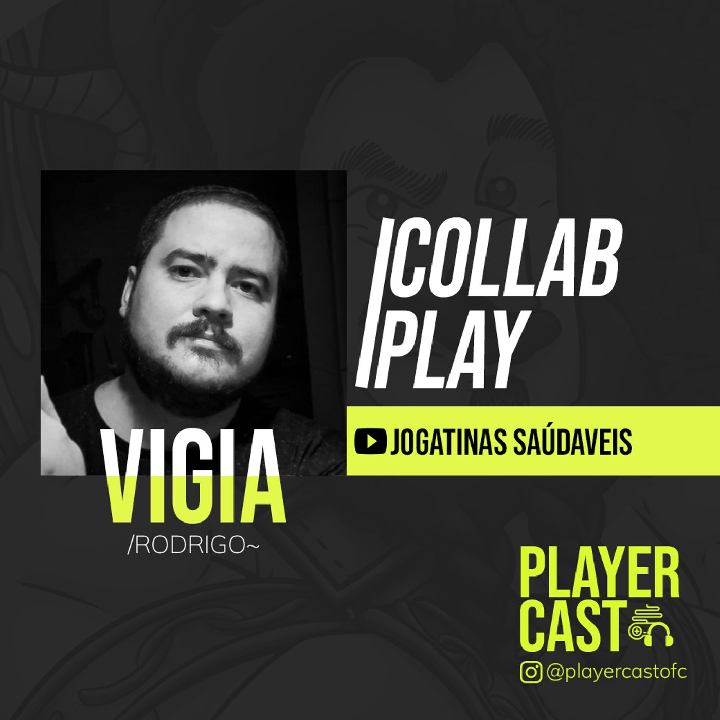 Player Cast