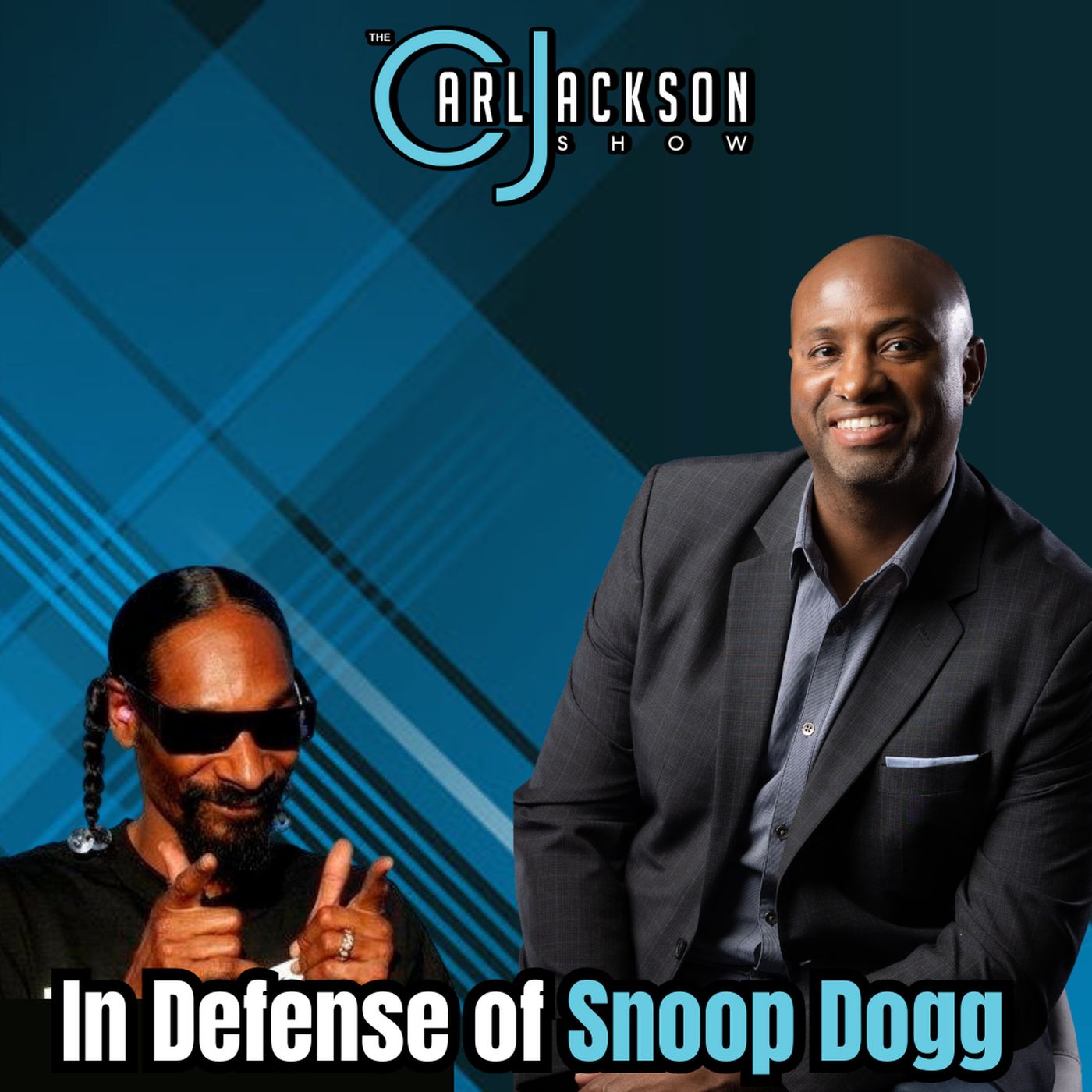 In Defense of Snoop Dogg