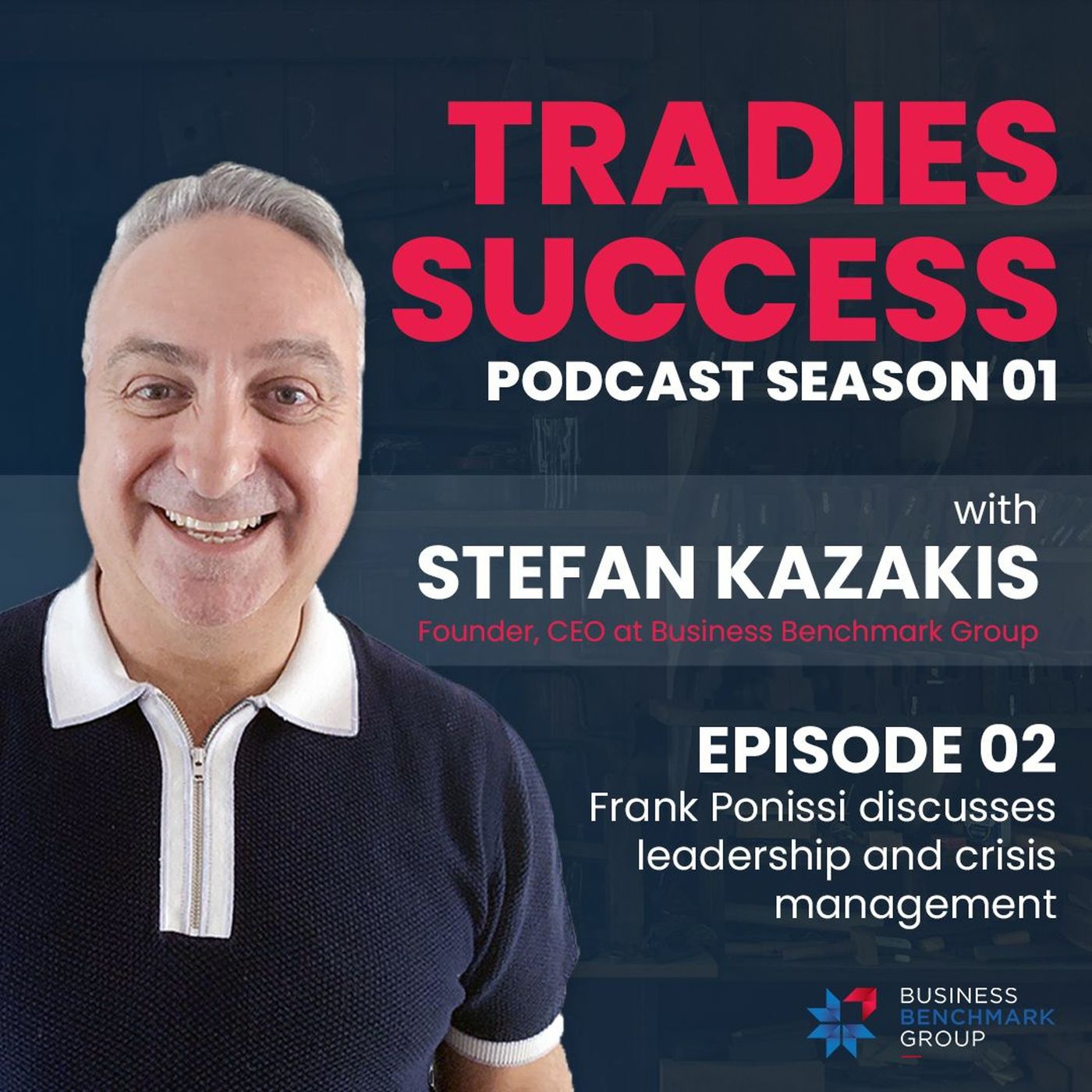 Business Benchmark Group Podcast