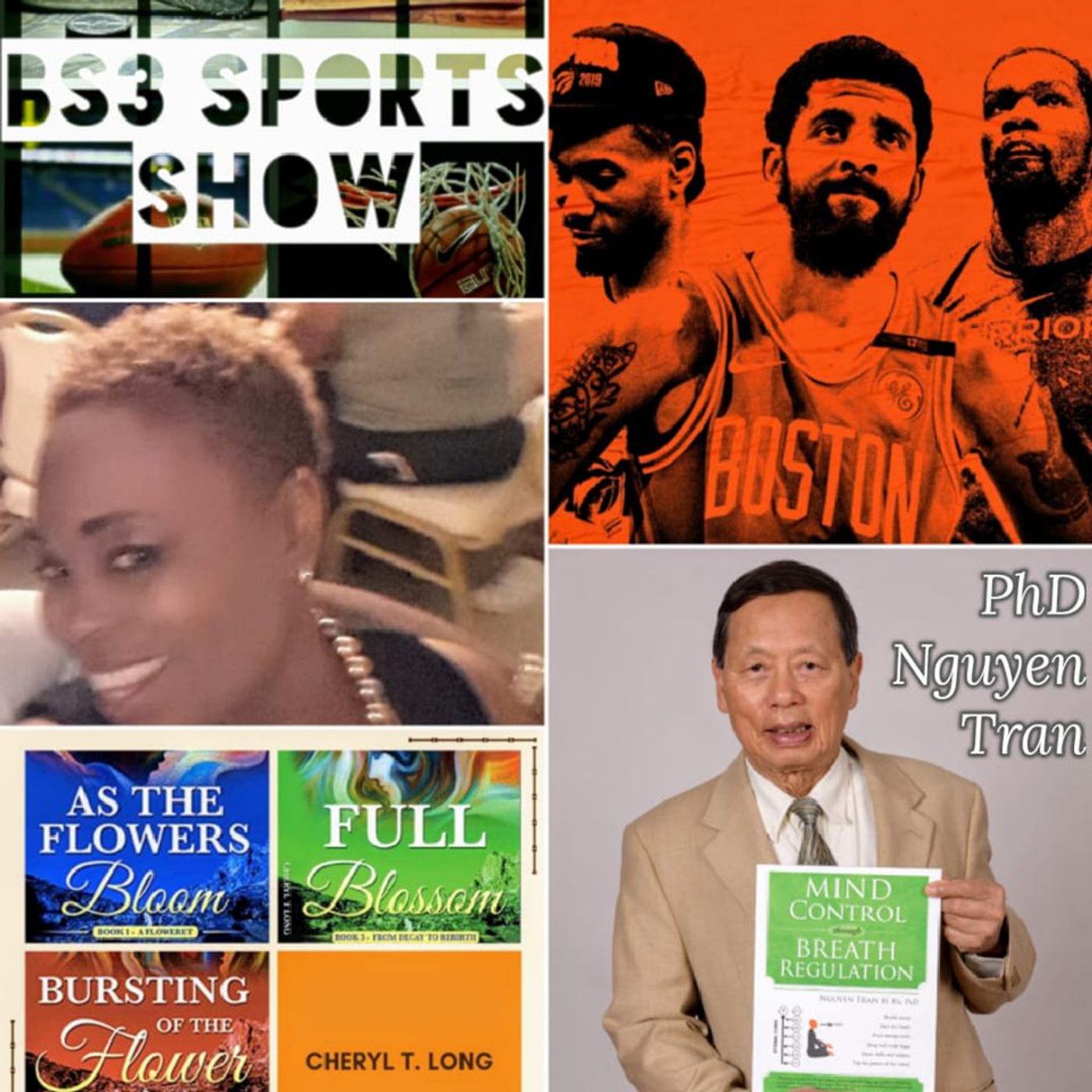 The BS3 Podcast