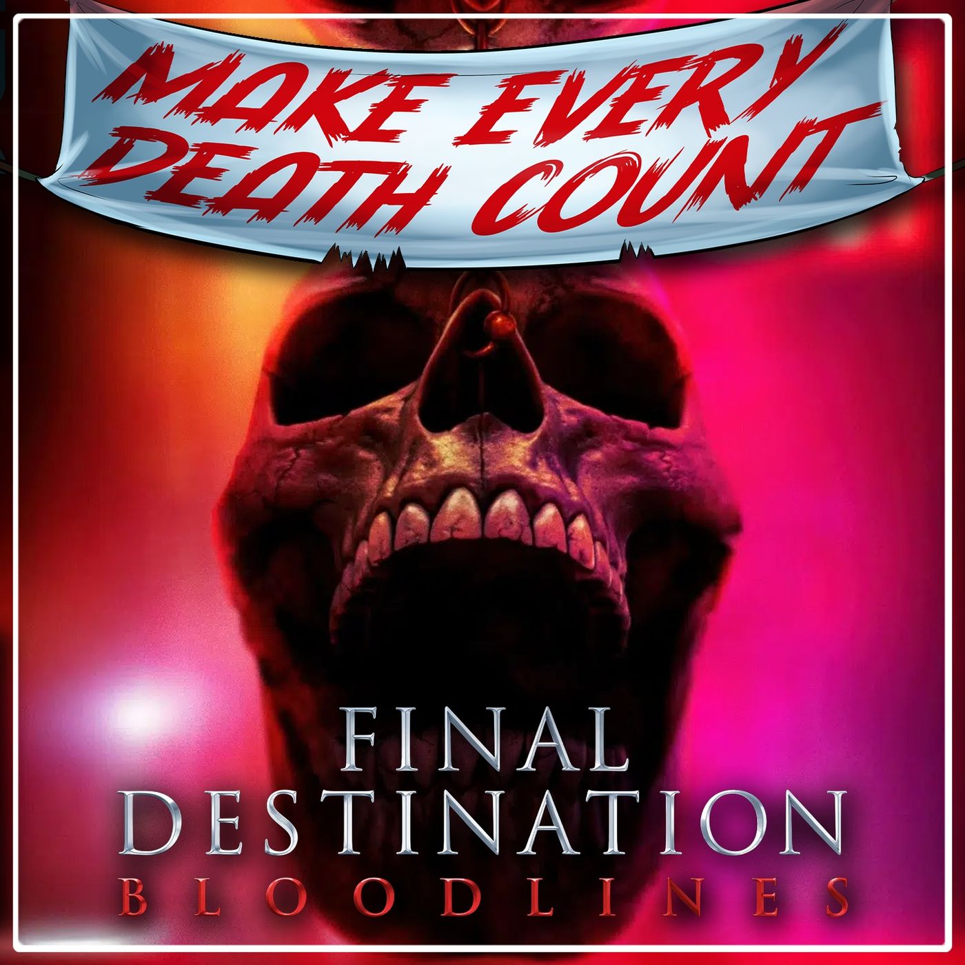 E145: Final Destination Bloodlines (2025) | Spoiler Review & Discussion