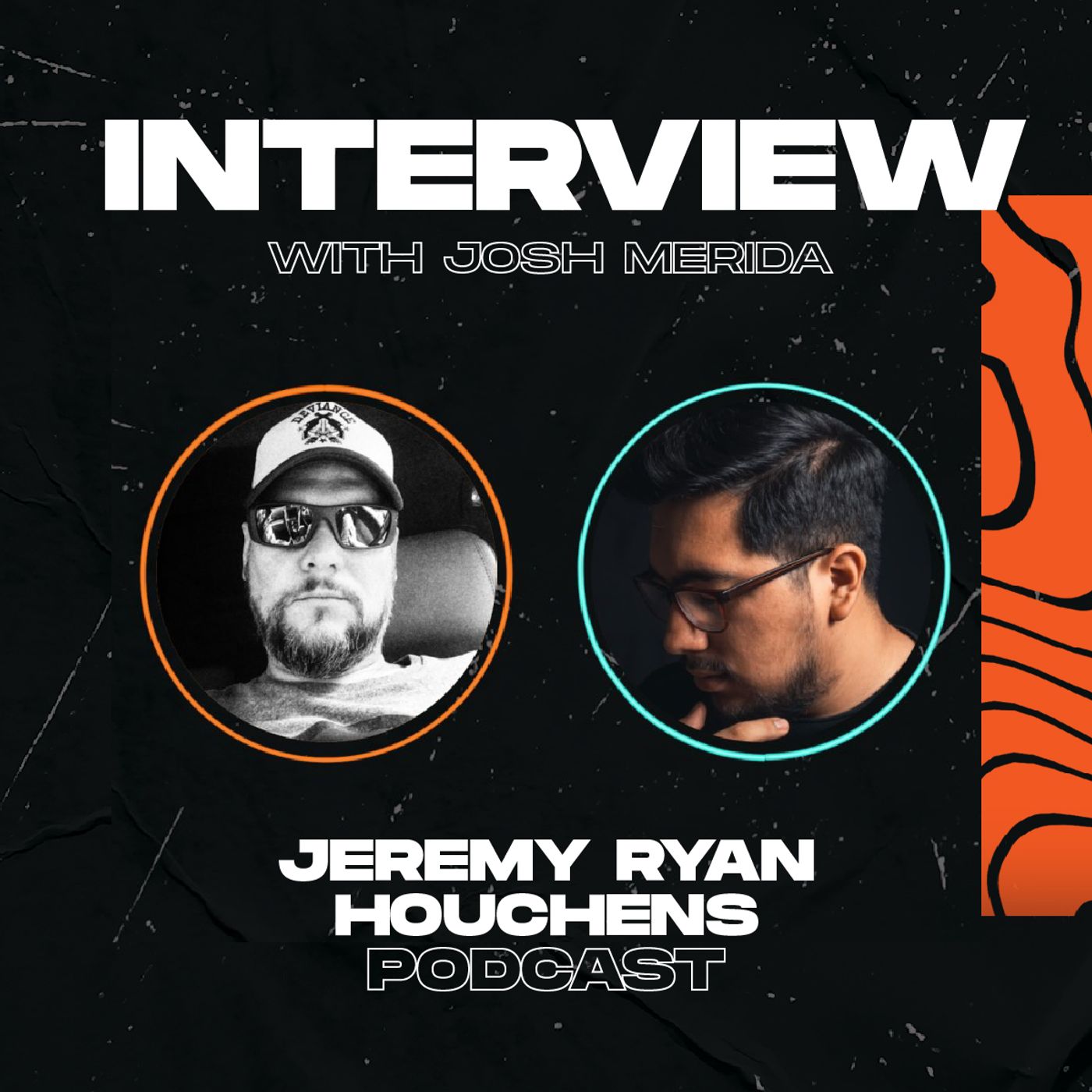 Jeremy Ryan Houchens Podcast