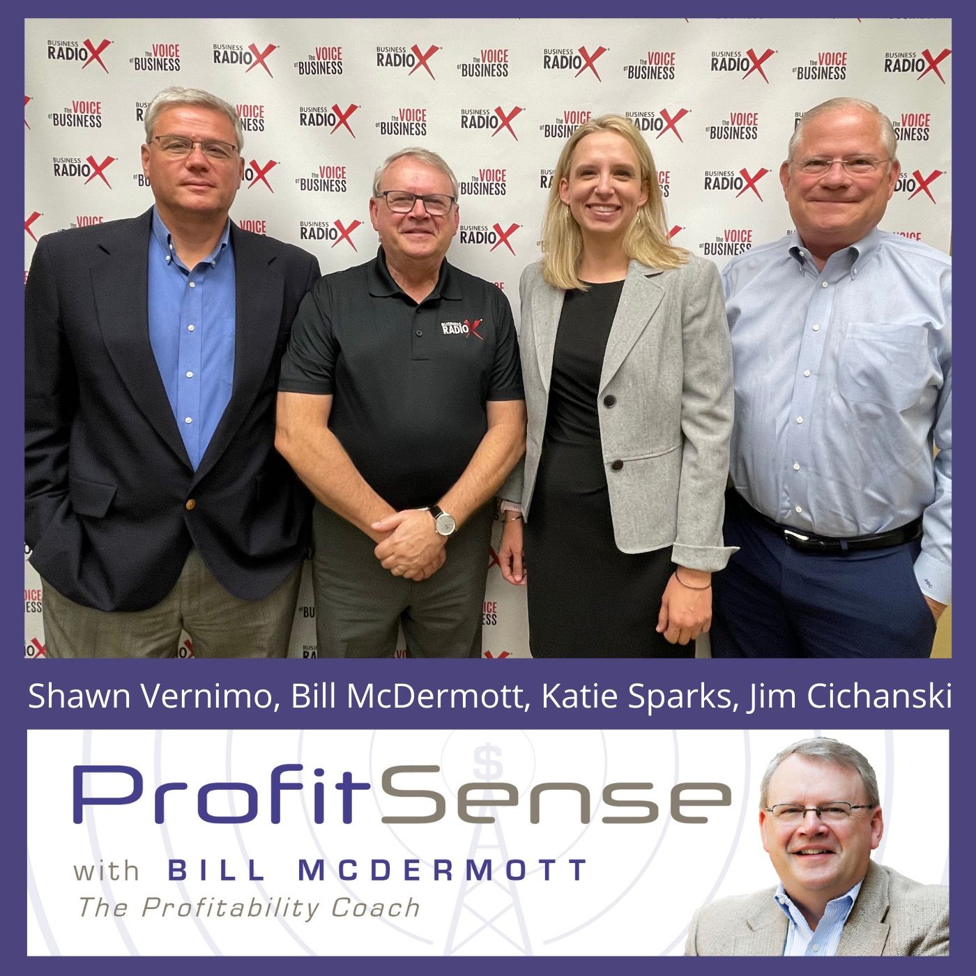 ProfitSense with Bill McDermott