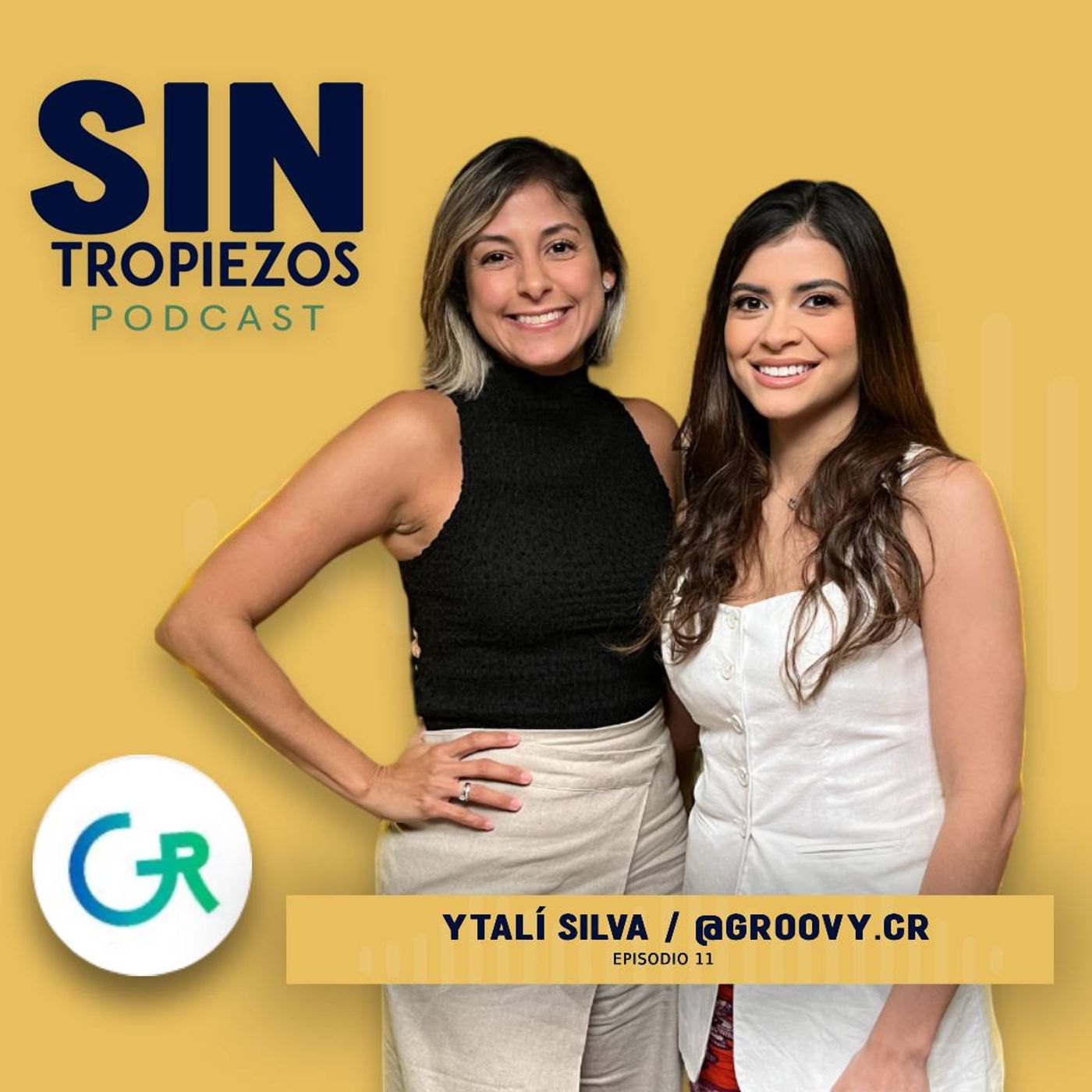 Sin Tropiezos Podcast