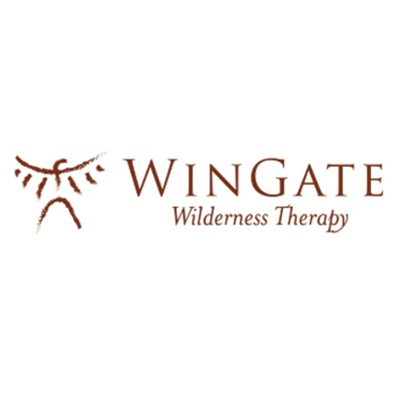 Shayne Gallagher, Founder and Executive Director of Wingate Wilderness Therapy episode artwork