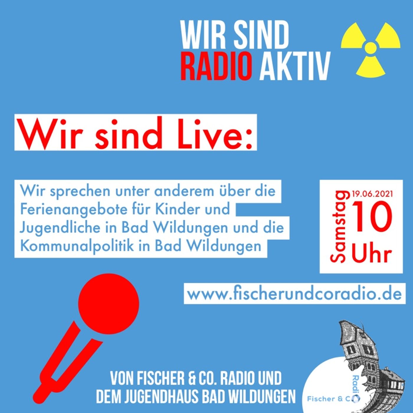 Fischer & Co. Radio