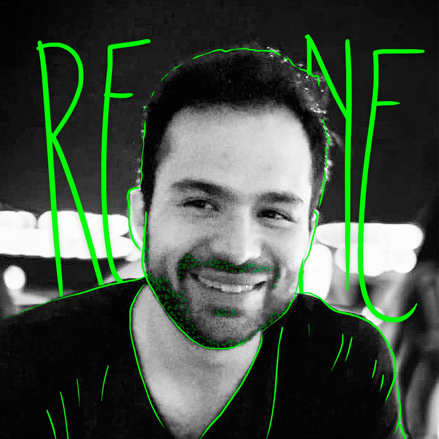 El Podcast de Los de VFX