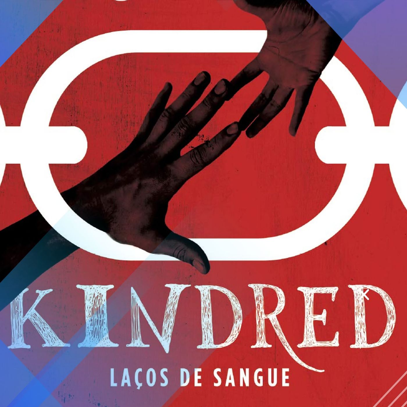 Livros sobre racismo e escravidão episode artwork