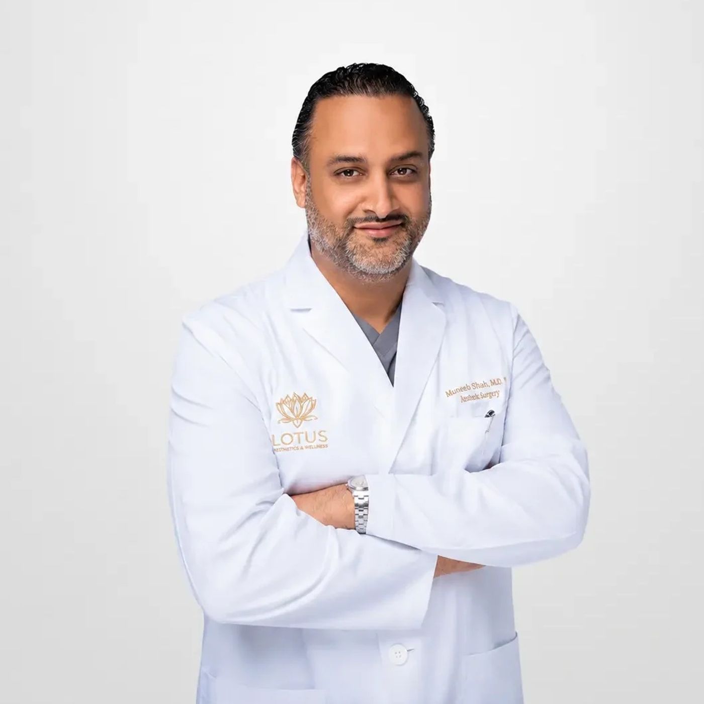Treating Mental Health with Dr. Mustafa