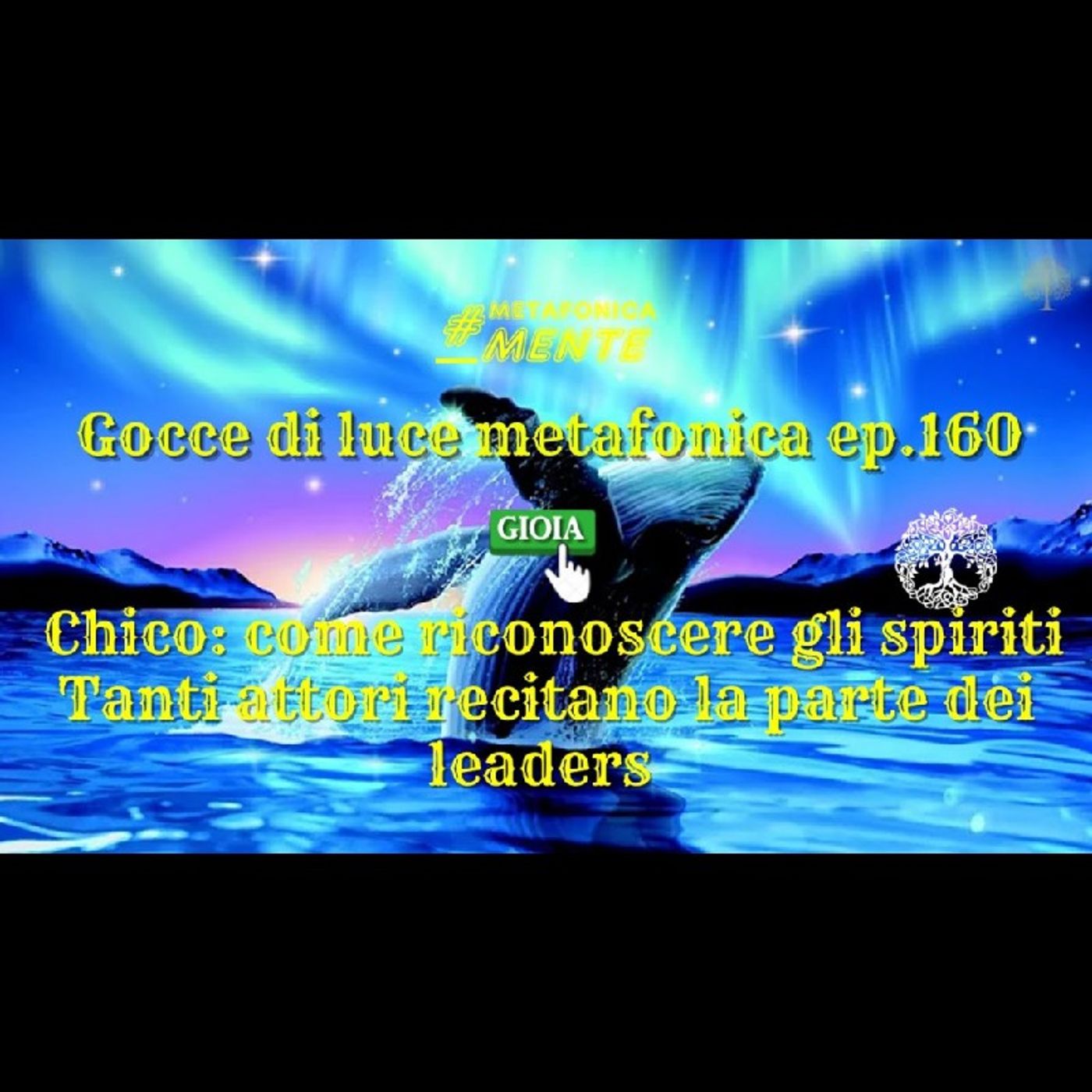 Gocce Di Luce Metafonica