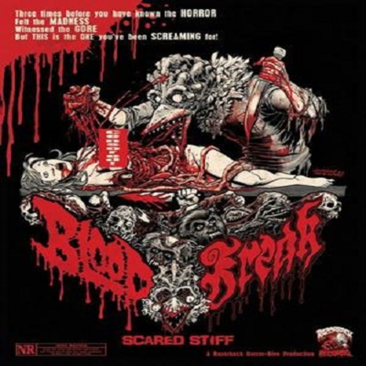 Blood Freak