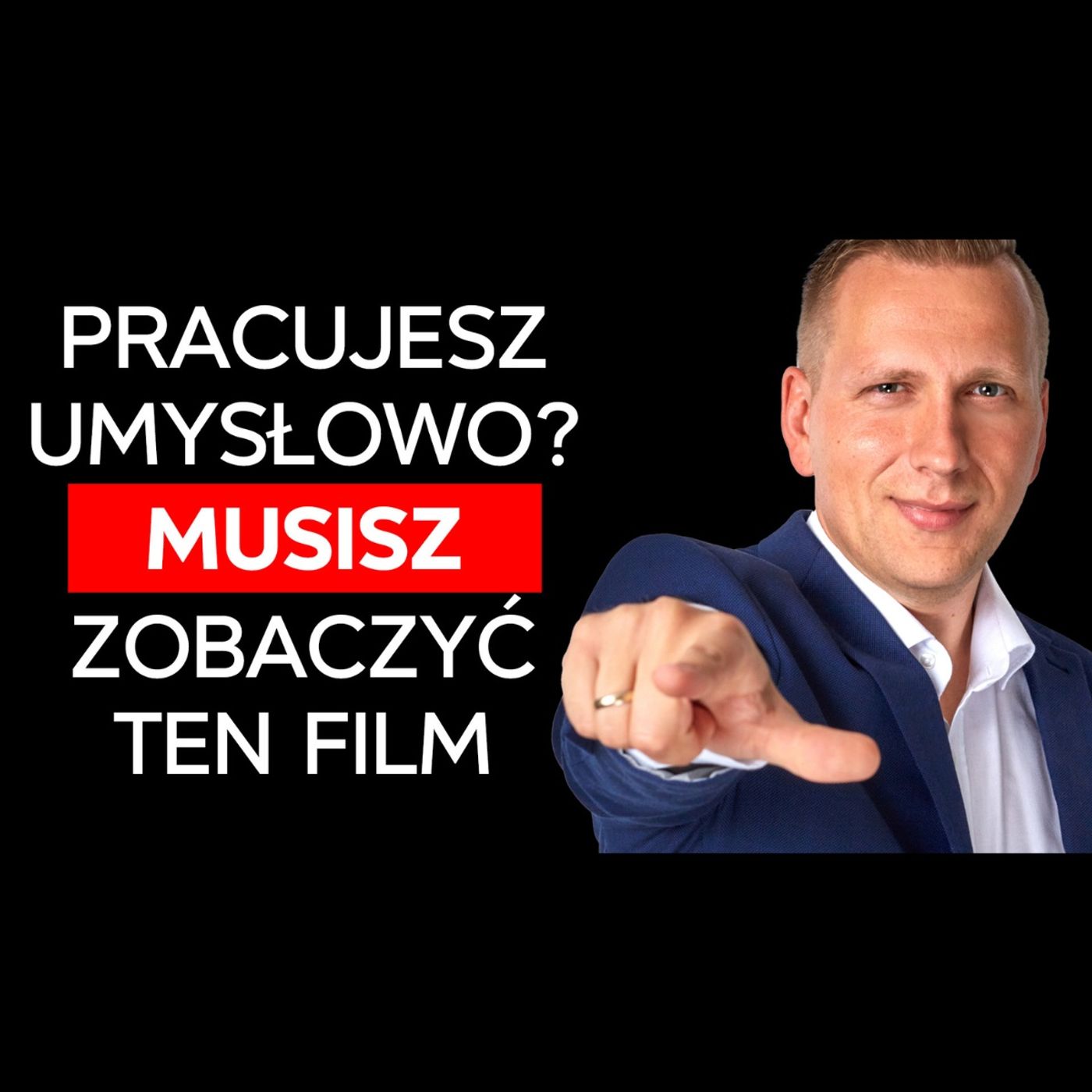 Biznes 2.0 - Maciej Wieczorek