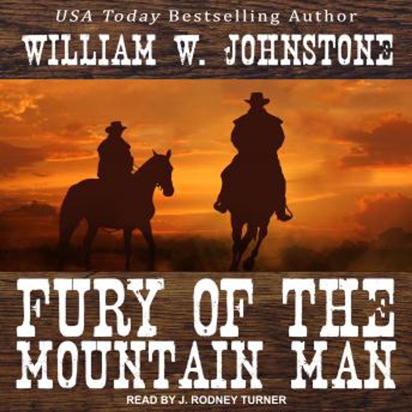 Download Best Full Audiobooks in Fiction, Westerns & War