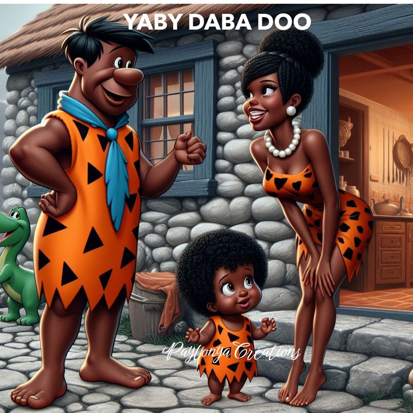 Fri-Yaaaaaaaaaaaa!!! episode artwork