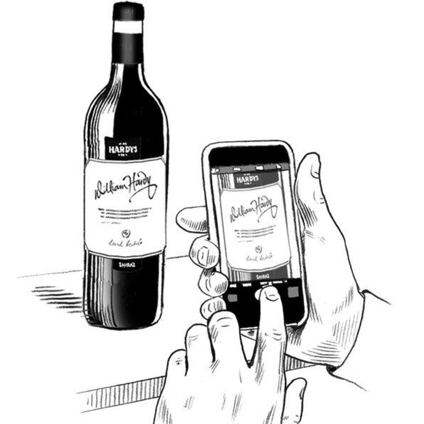 VINO PARA CAMALEONES