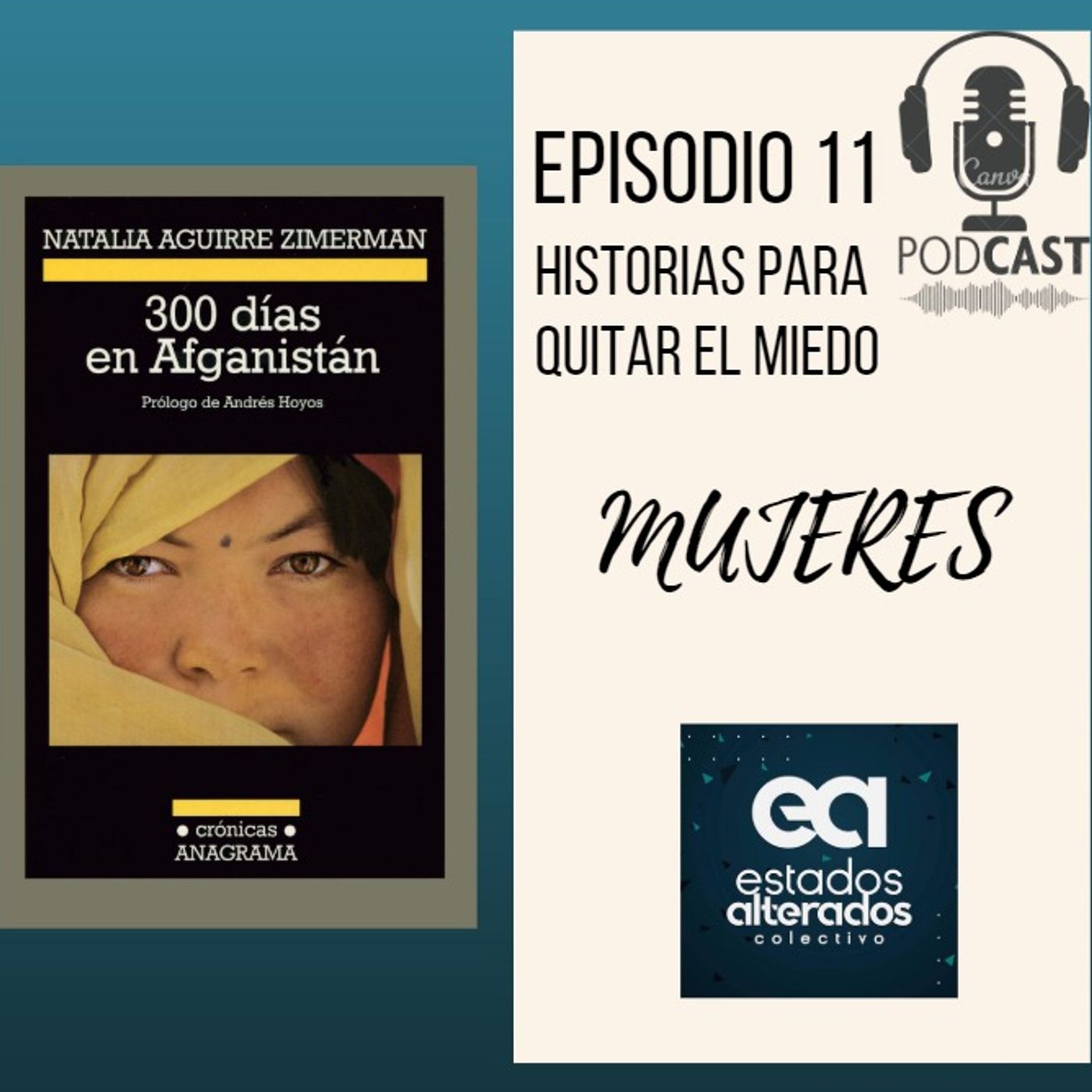 Historias para quitar el miedo