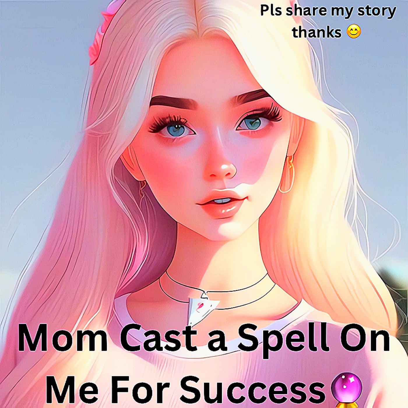 Mom Сast a Spell On Me For Success🔮| pls rate and comment thanks 😊