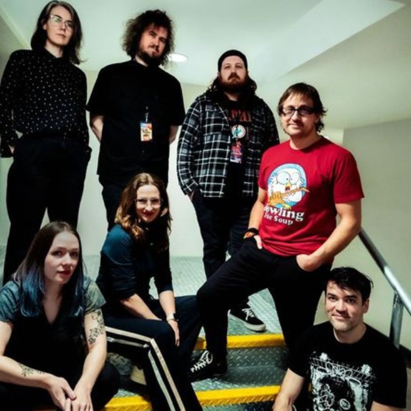 25 Years And Still A Dirtbag, With BRENDAN BROWN From WHEATUS