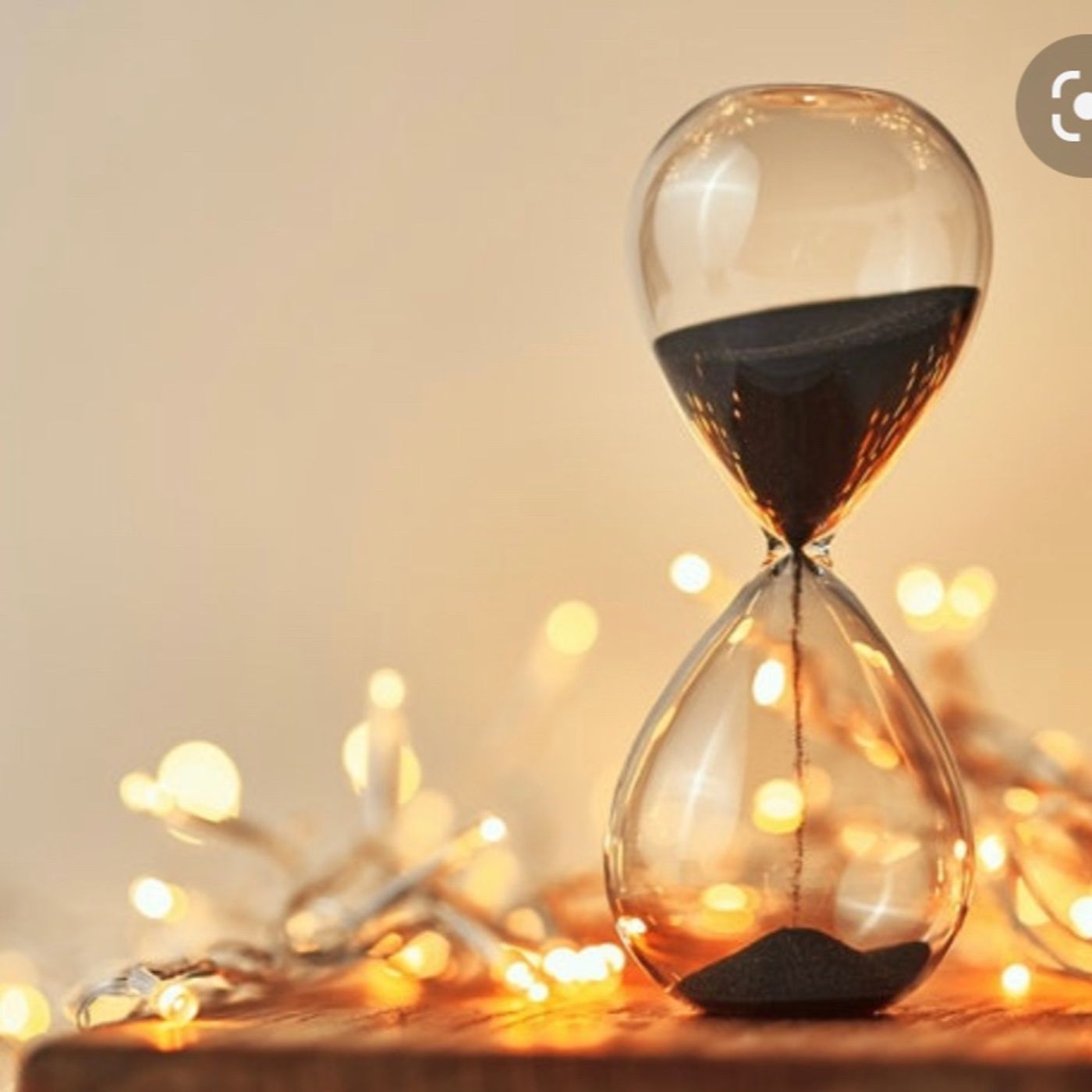 Episode 13 - Staying in the Present Episode 13 - Staying in the Present