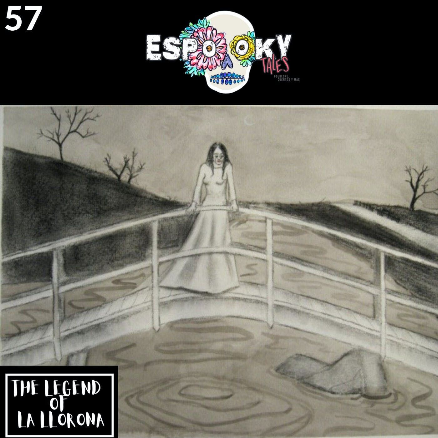 Espooky Tales