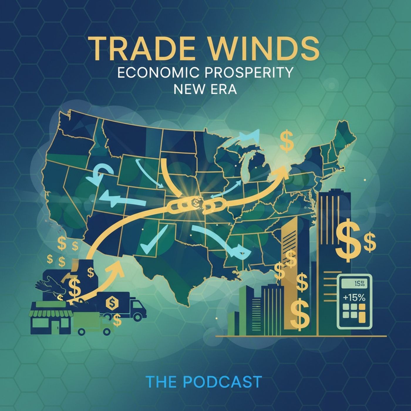 The Supreme Court and Trump's Tariffs_ Part 1