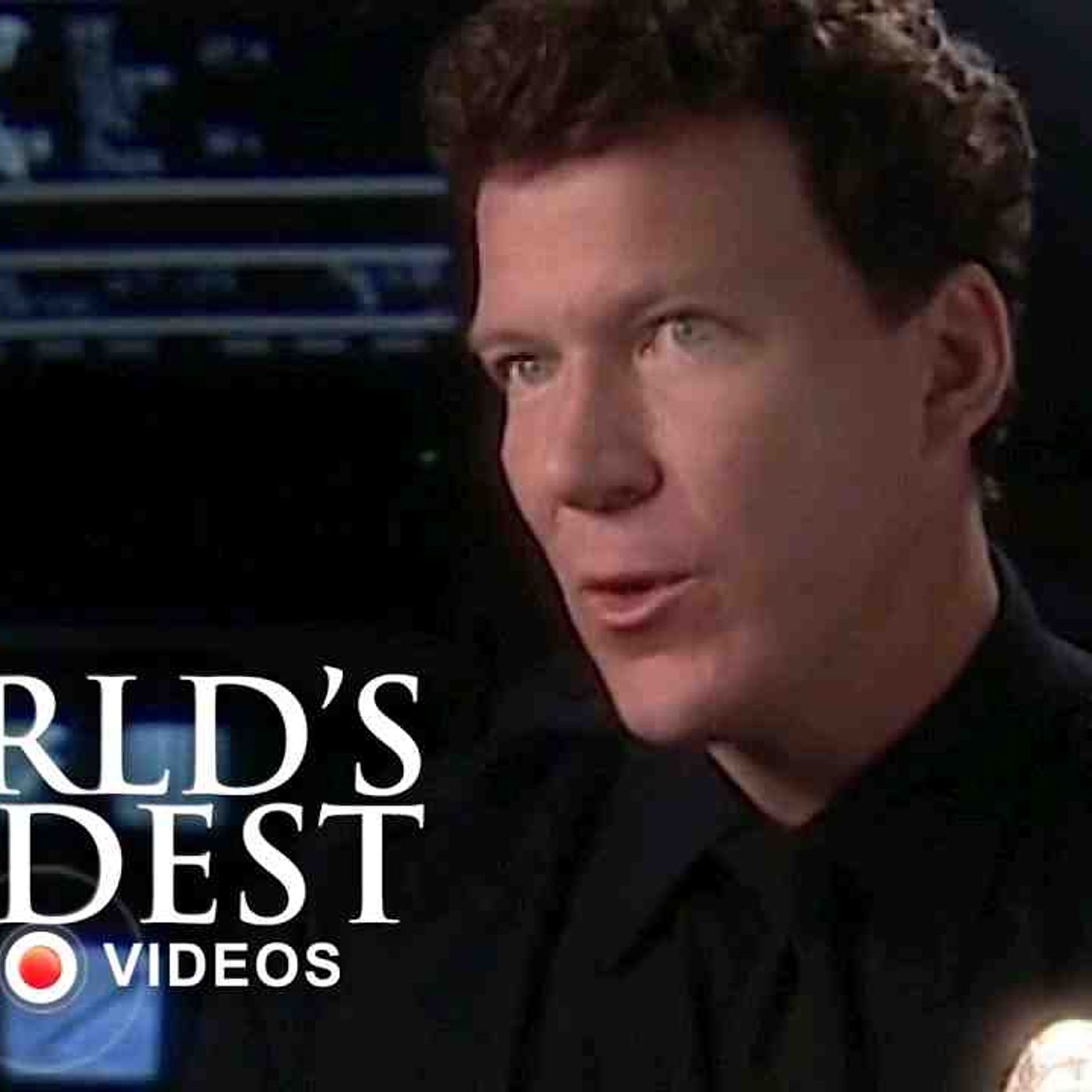 Hostage Situation in Brazil _ World_s Wildest Police episode artwork