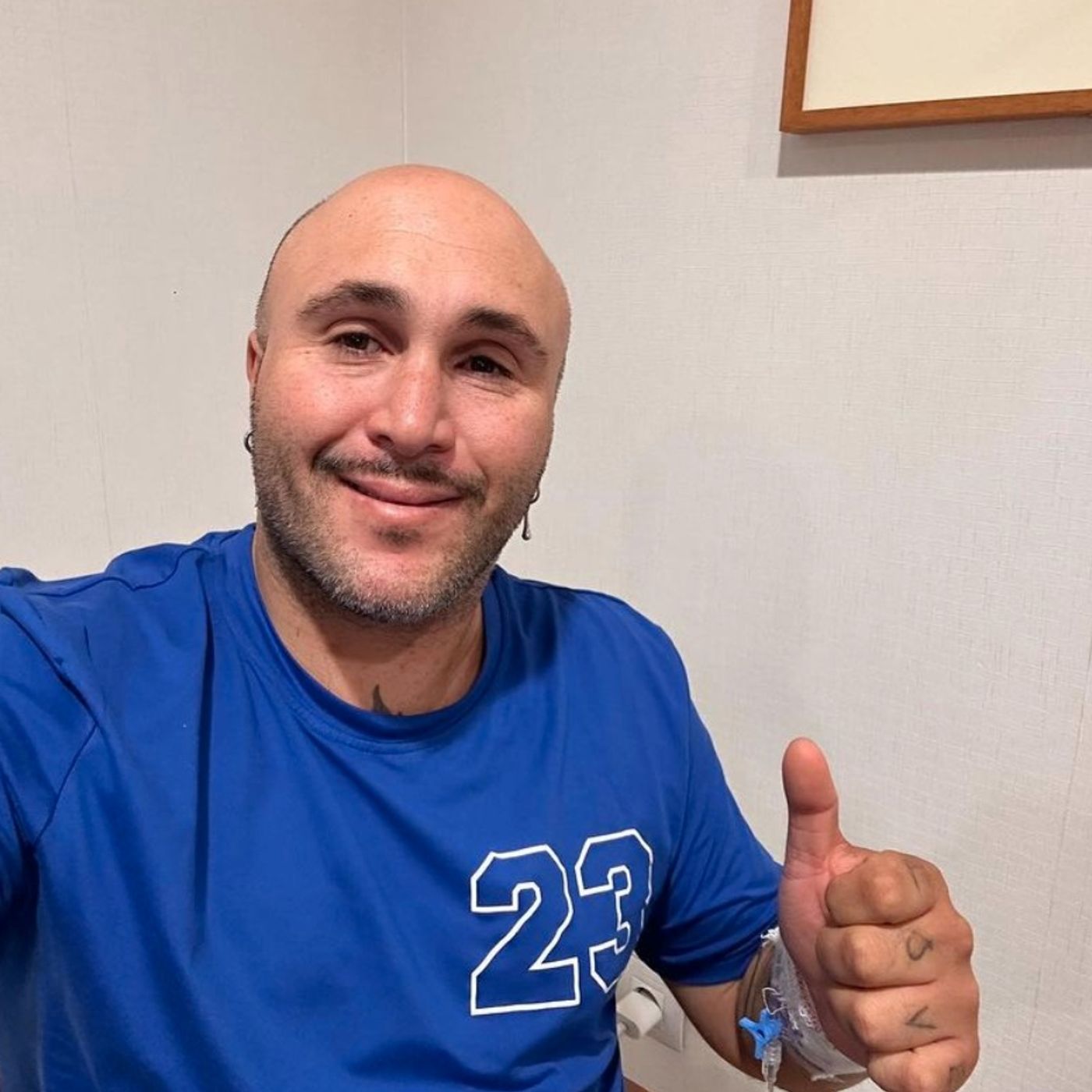 Crónica Rosa: Paquirrín vuelve con lamentos y reproches contra su madre