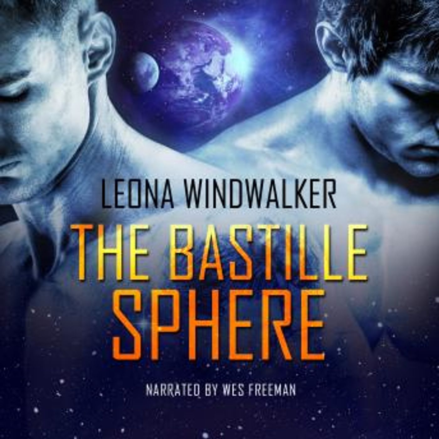 The Bastille Sphere by Leona Windwalker episode artwork