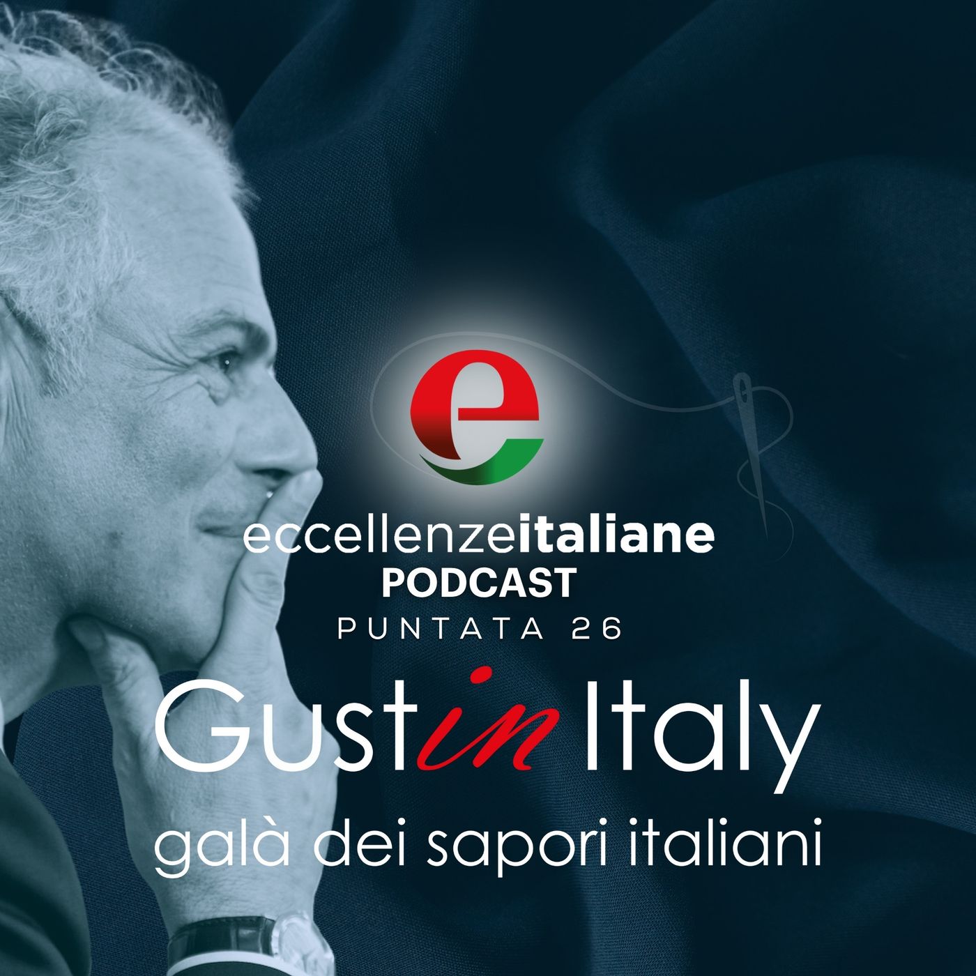 Eccellenze Italiane Podcast