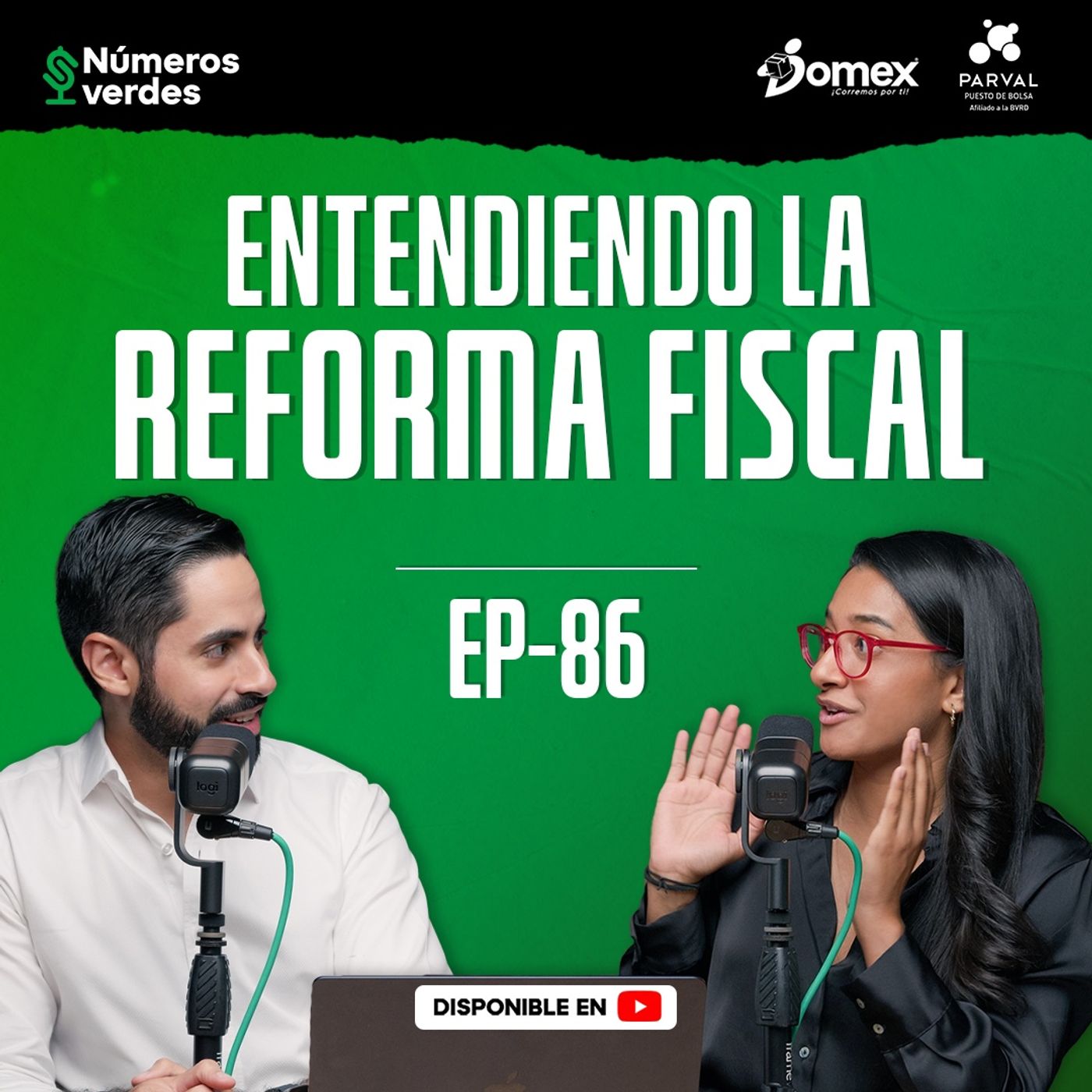 Números Verdes