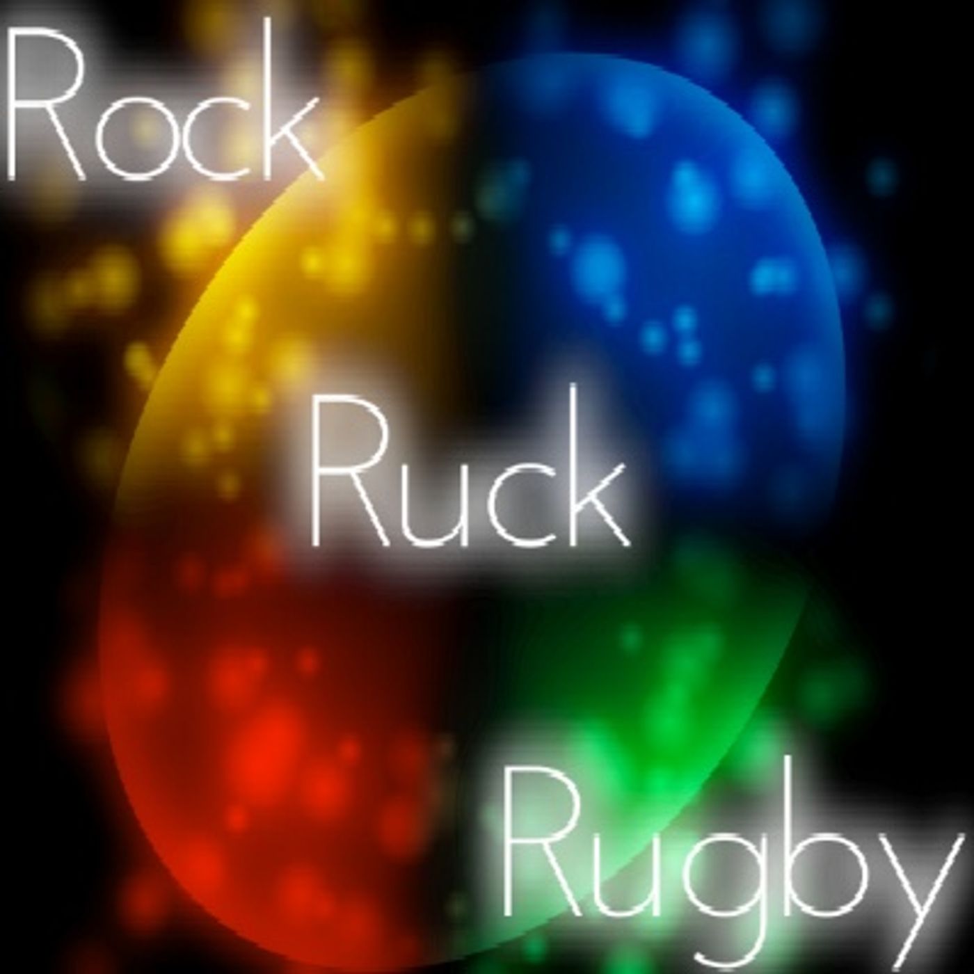 Rock Ruck Rugby