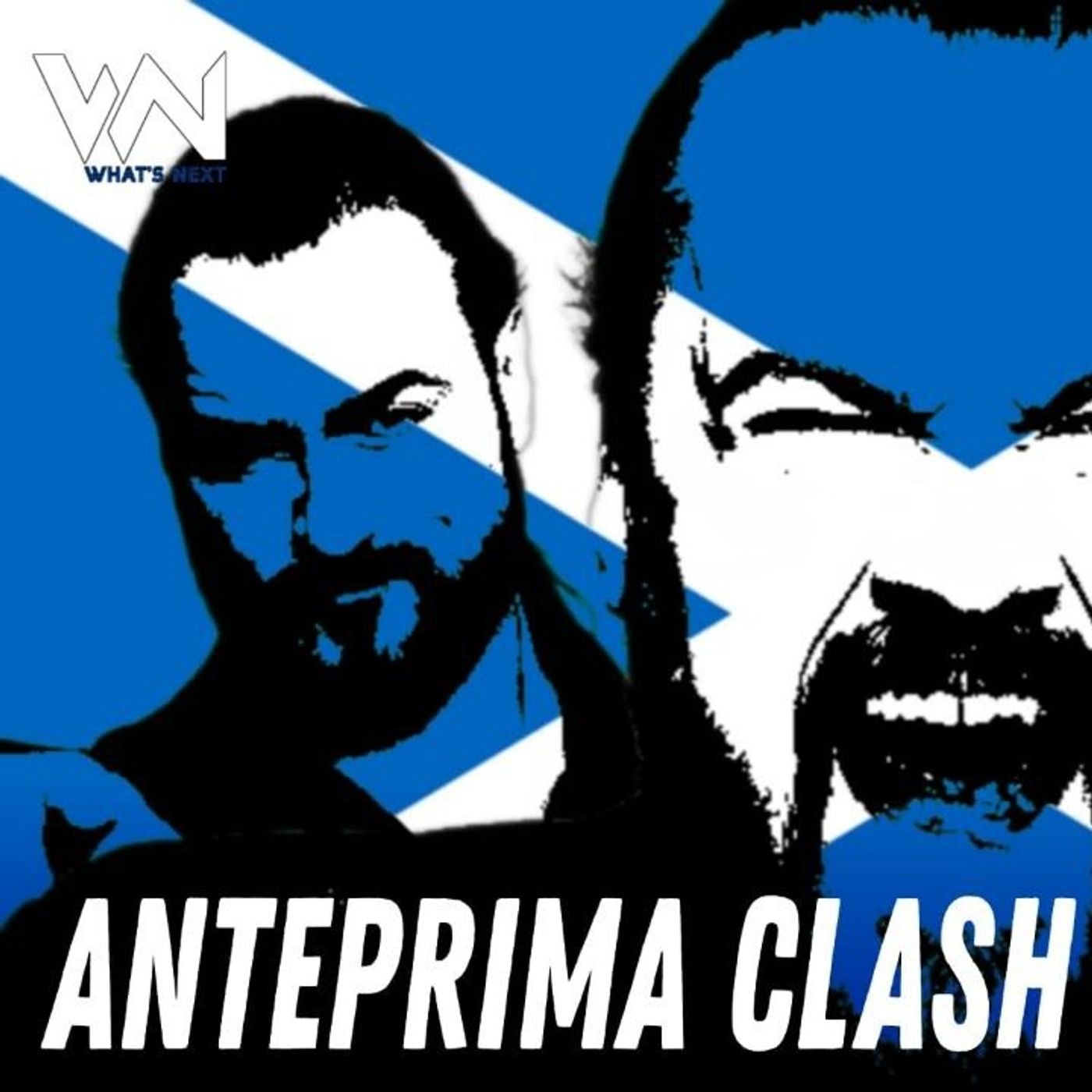 Clash At The Castle Preview  - What's Next #271 episode artwork