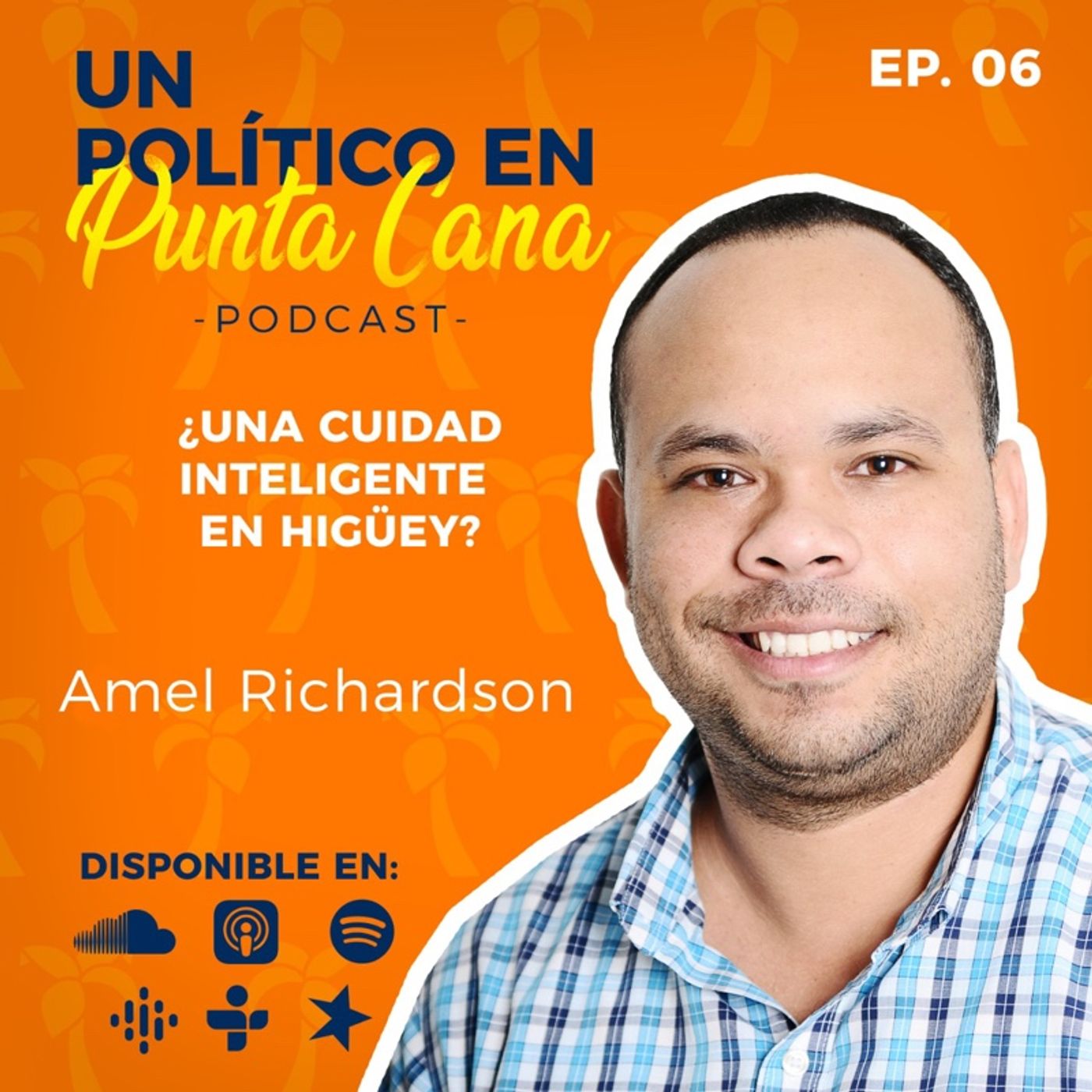 Un Politico en Punta Cana