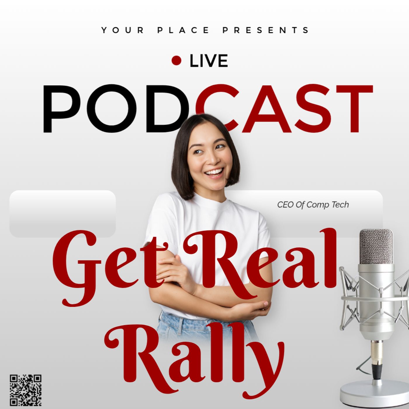 Get Real Rally