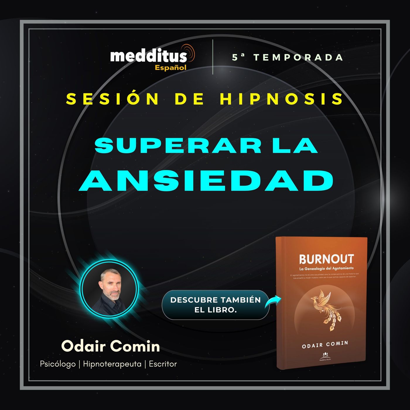 Medditus | Español | Hipnosis