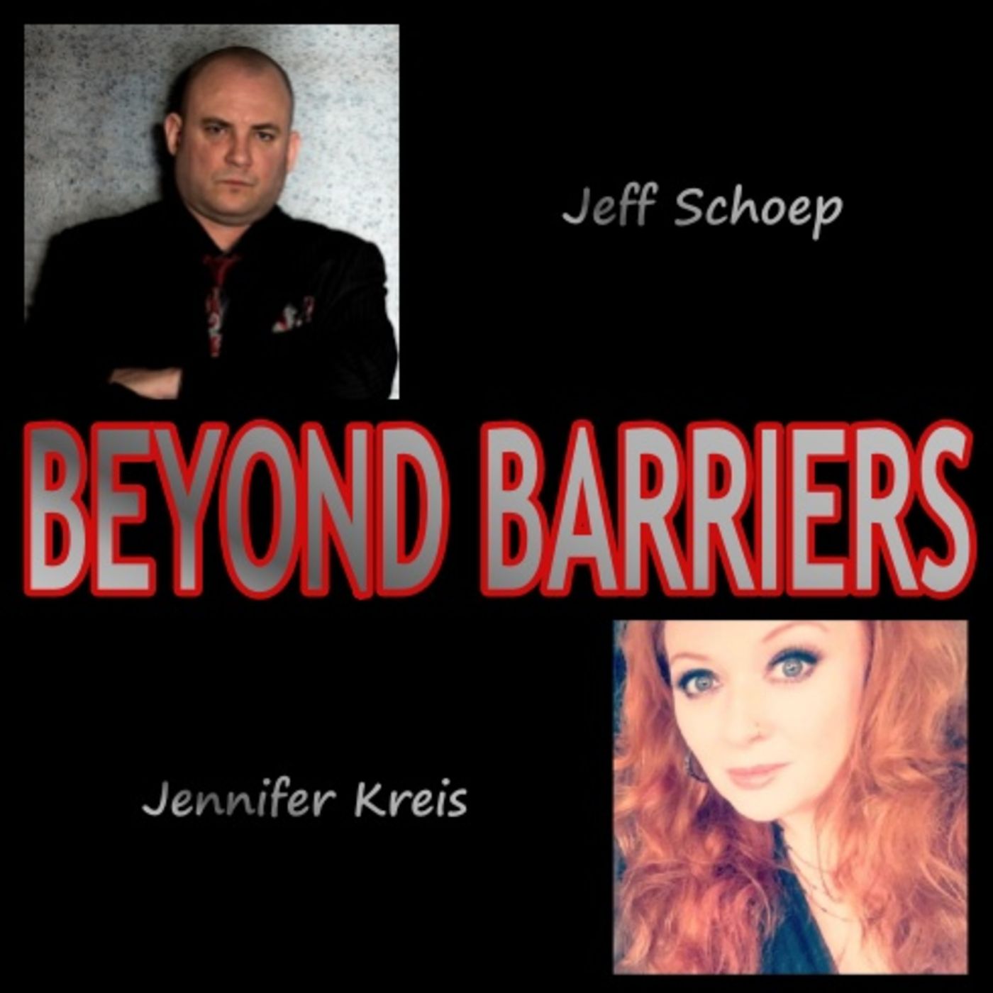 Beyond Barriers Radio