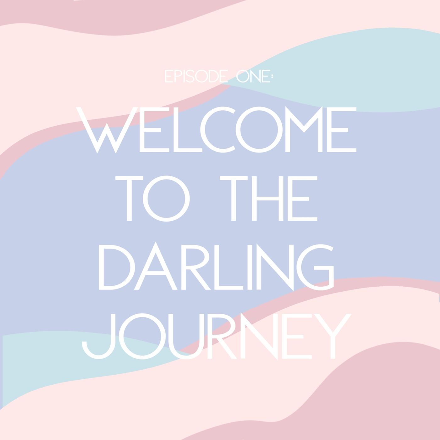 THE DARLING JOURNEY