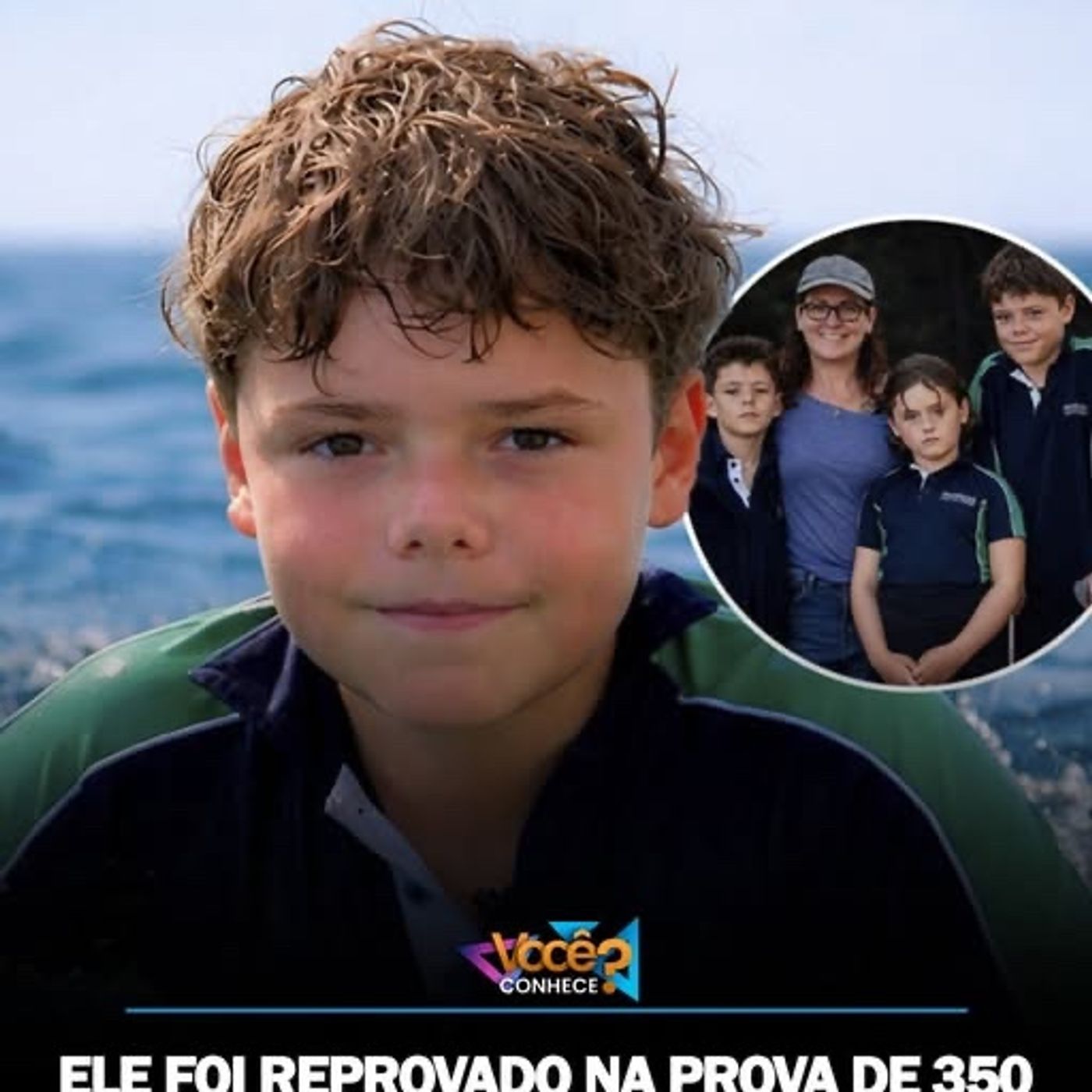 “A CORAGEM DE AUSTIN” 4 minutos