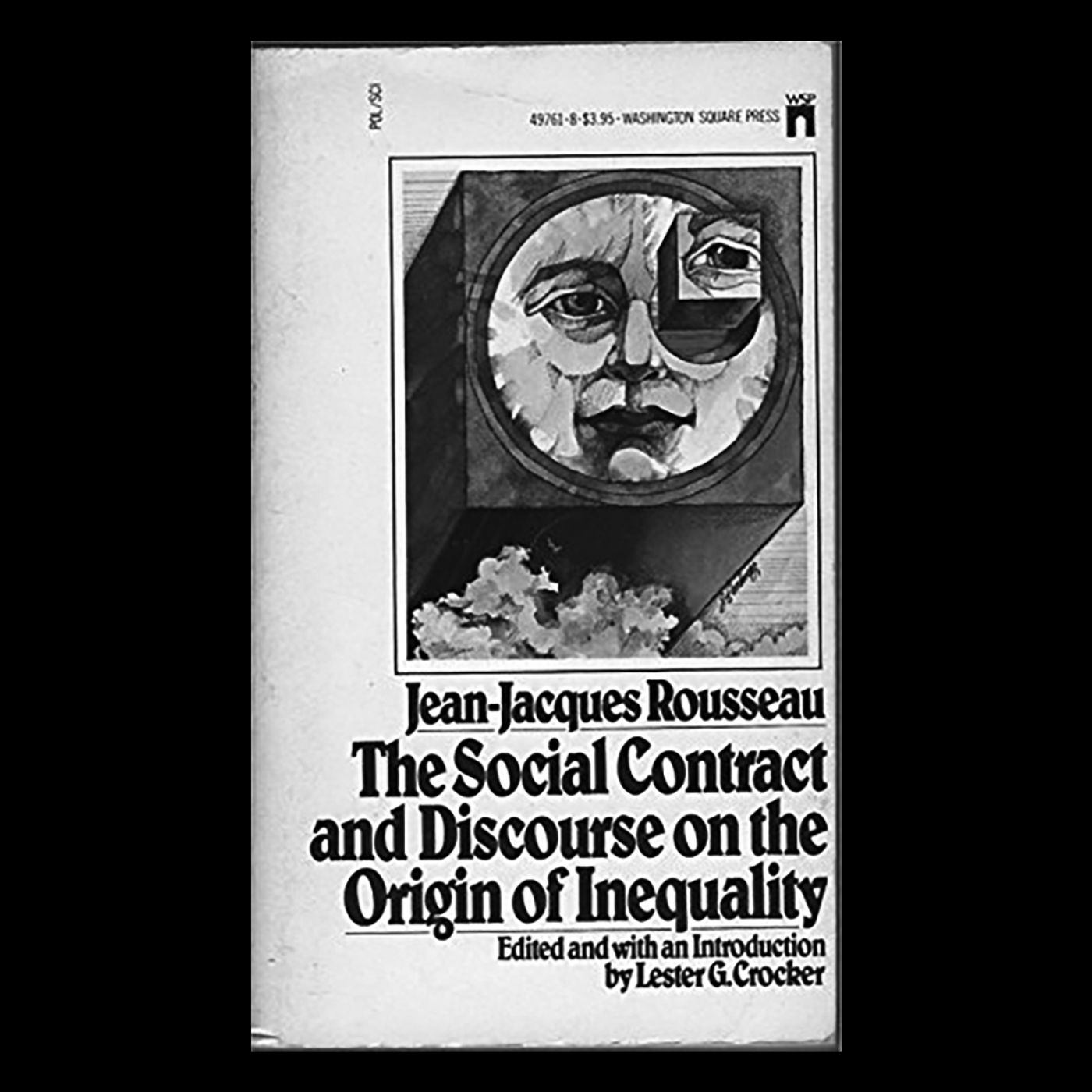 Review: Discourse on the Origin of Inequality by Jean-Jacques Rousseau