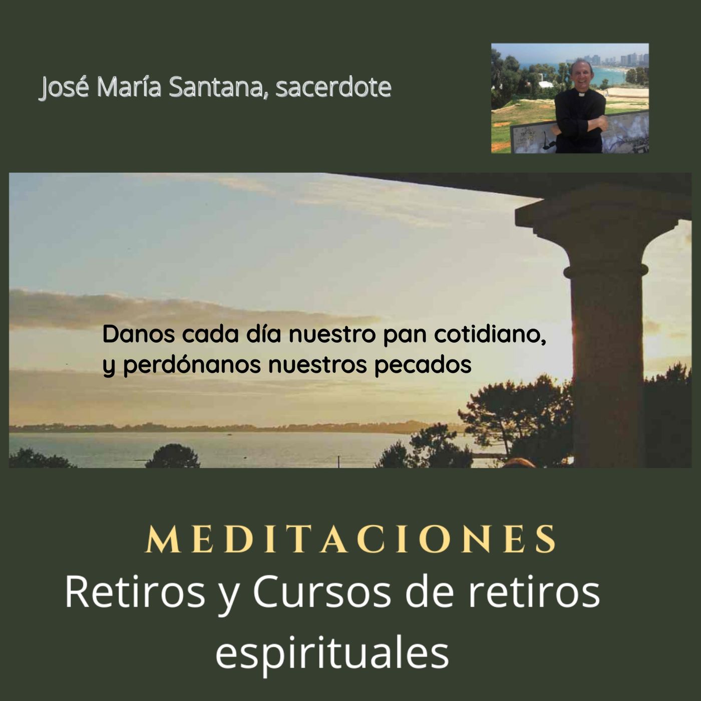 Danos cada día nuestro pan cotidiano, y perdónanos nuestros pecados episode artwork