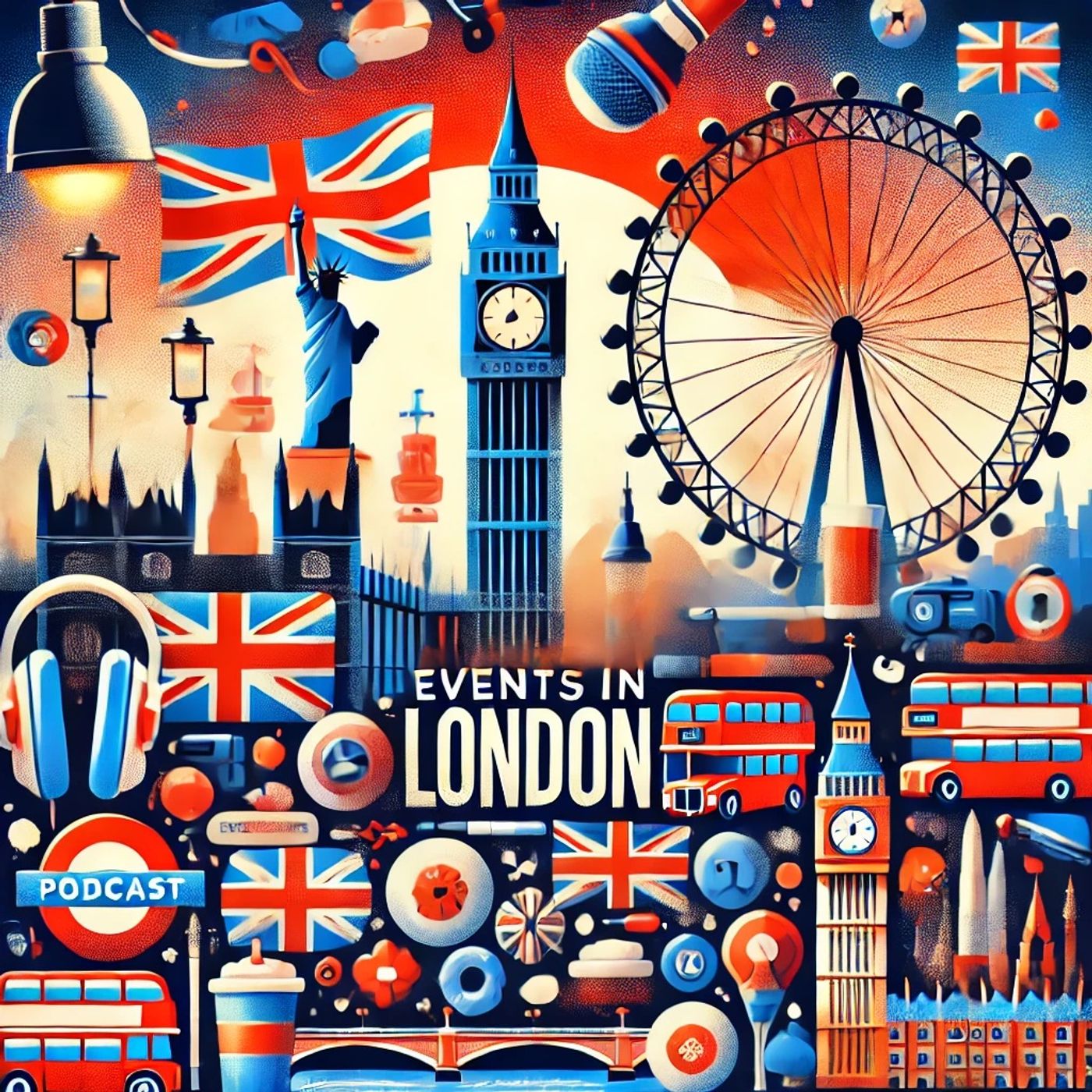 What to do in London