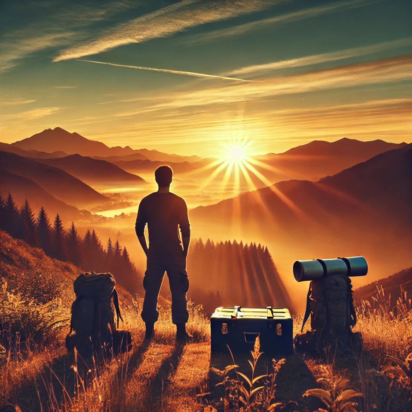 Everyday Prep: Small Actions, Big Impact on Readiness episode artwork